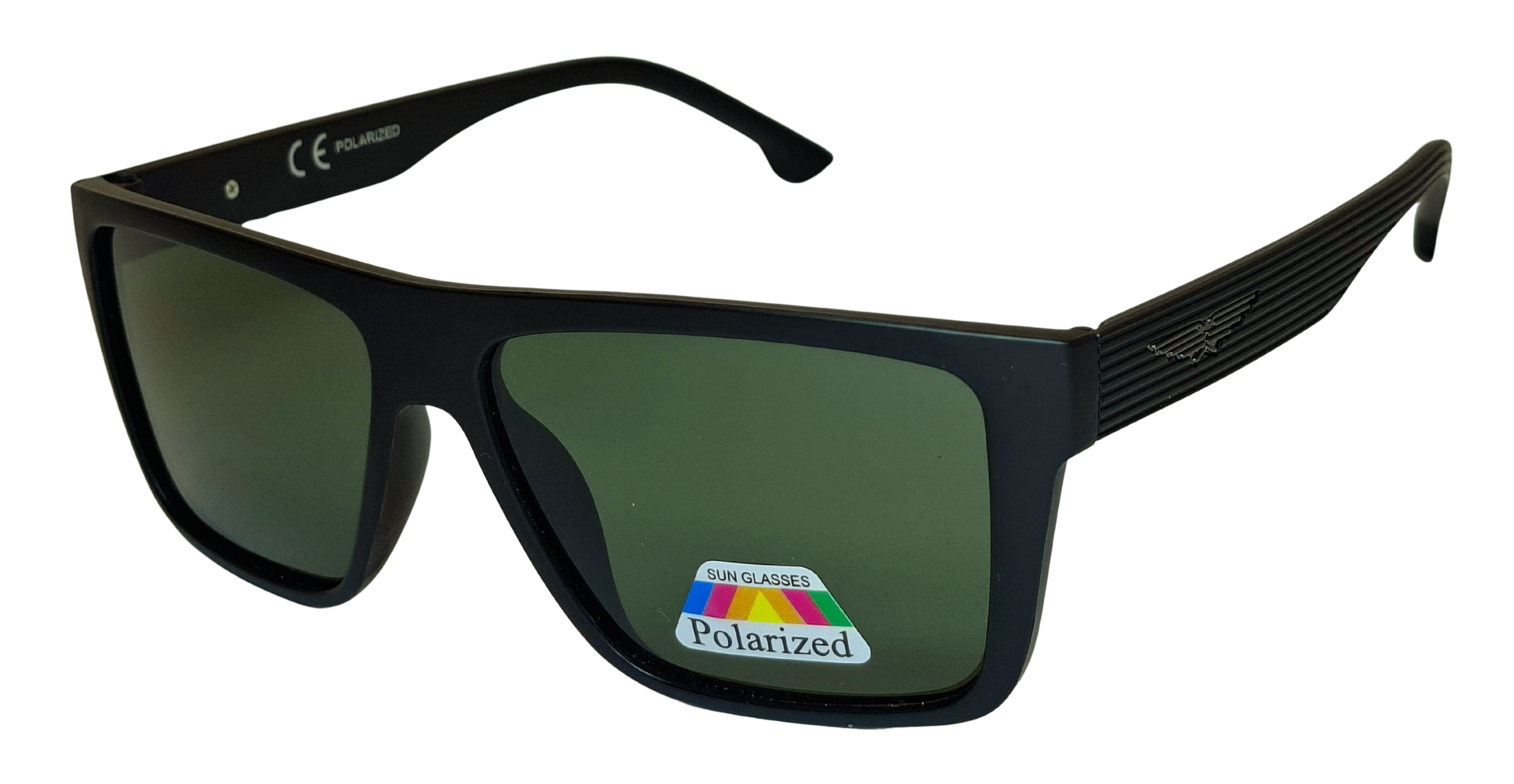Polarized Γυαλιά Ηλίου 901202