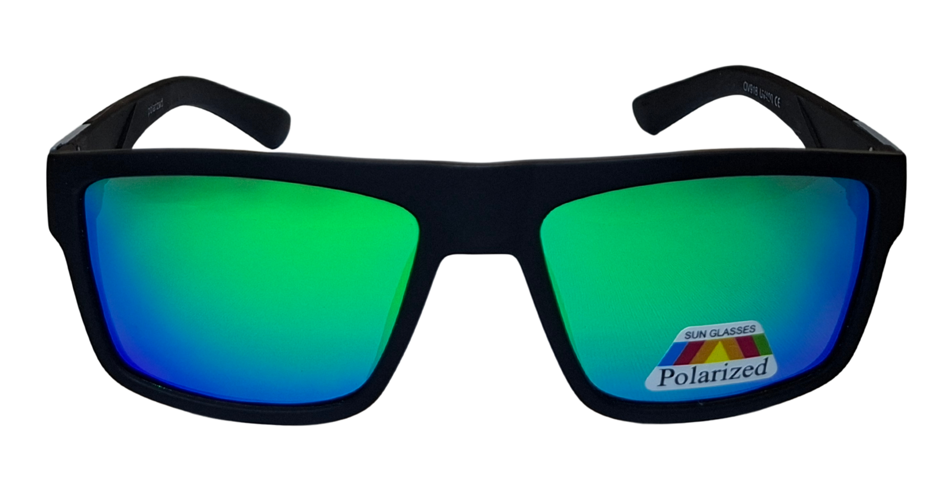 Polarized Γυαλιά Ηλίου 91802