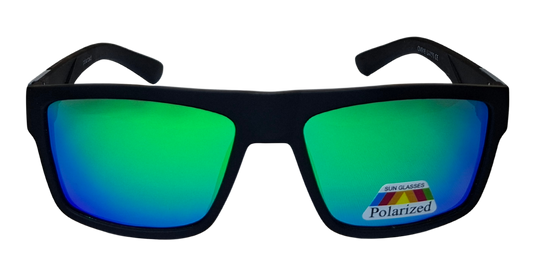 Polarized Γυαλιά Ηλίου 91802