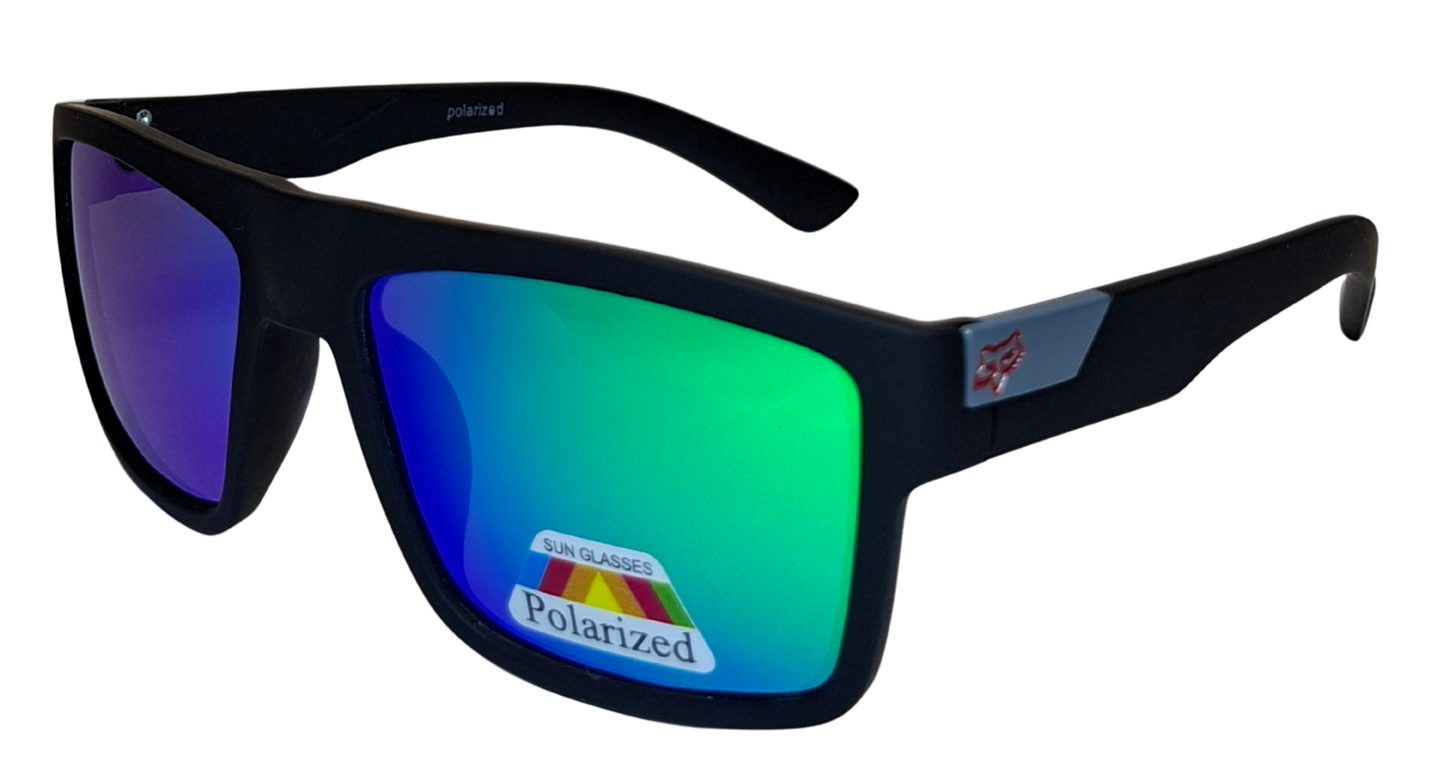Polarized Γυαλιά Ηλίου 91802