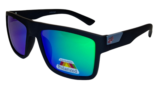Polarized Γυαλιά Ηλίου 91802