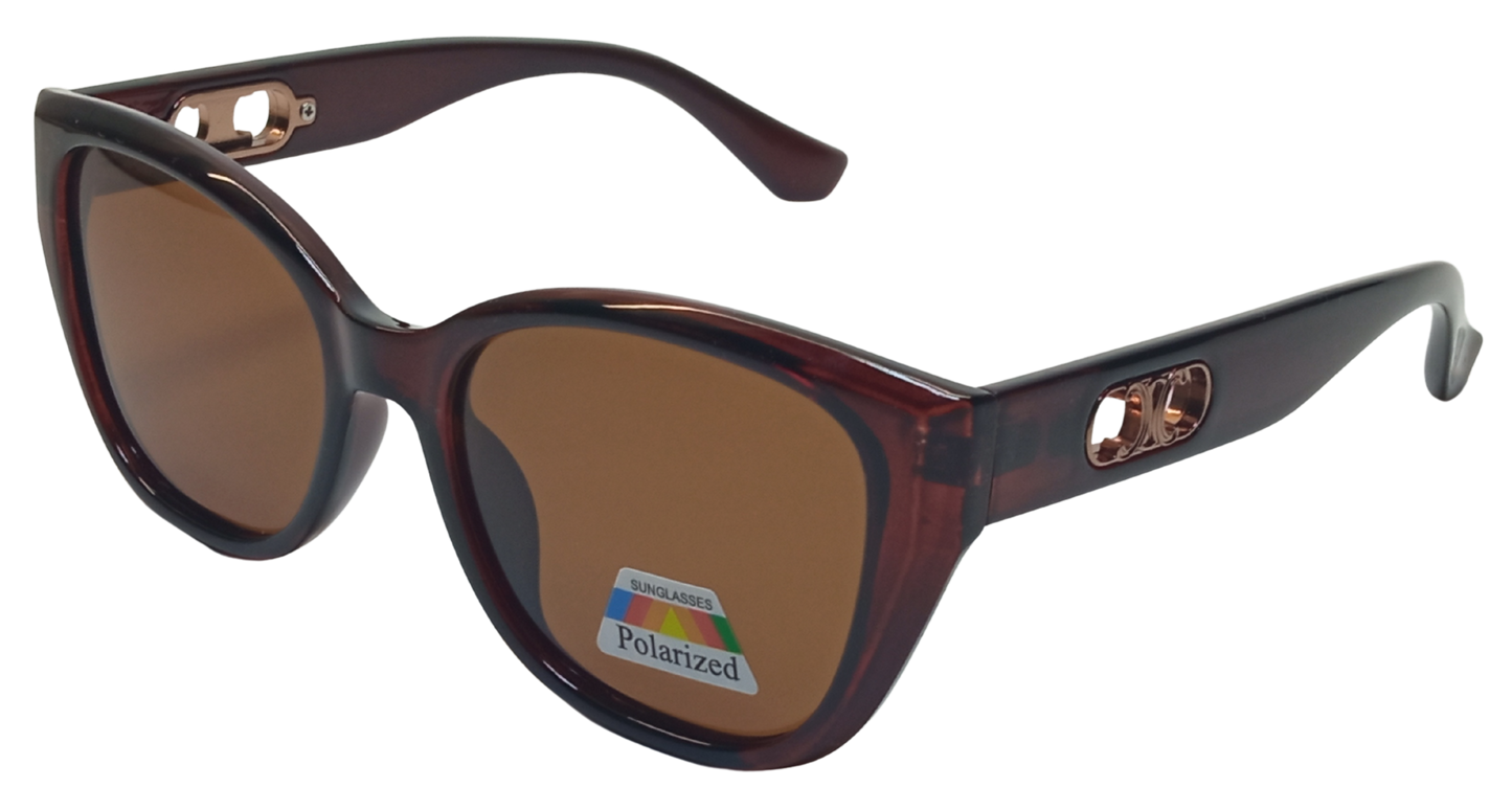 Polarized Γυαλιά Ηλίου 921002