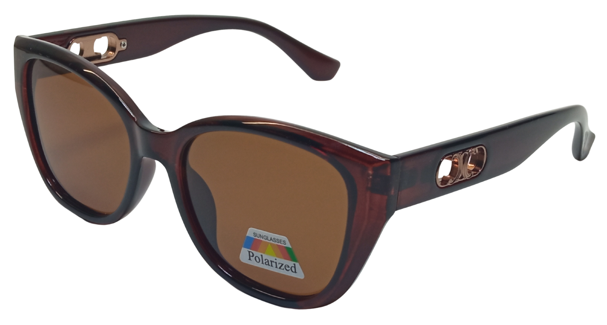 Polarized Γυαλιά Ηλίου 921002