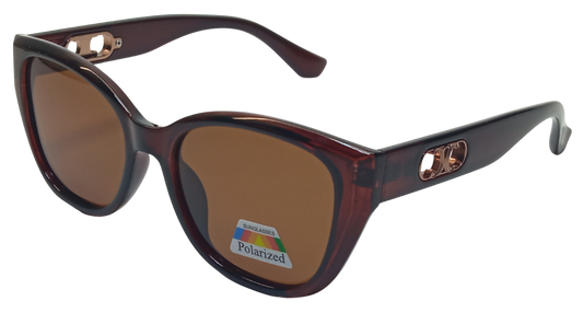 Polarized Γυαλιά Ηλίου 921002