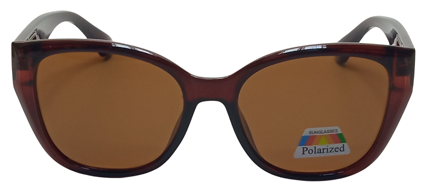 Polarized Γυαλιά Ηλίου 921002