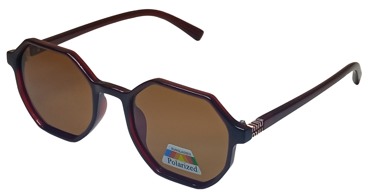 Polarized Γυαλιά Ηλίου 923902